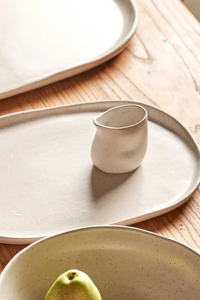 Pourer - Natural Earth Table Of Plenty