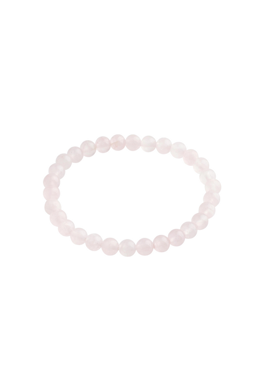 Powerstone Bracelet - Rose Quartz