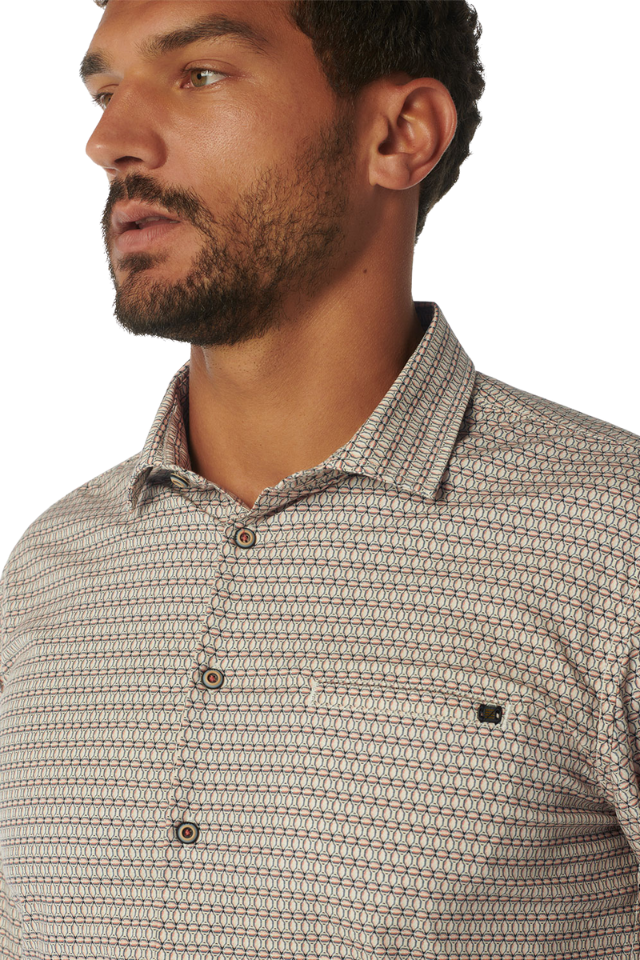 Printed Shirt