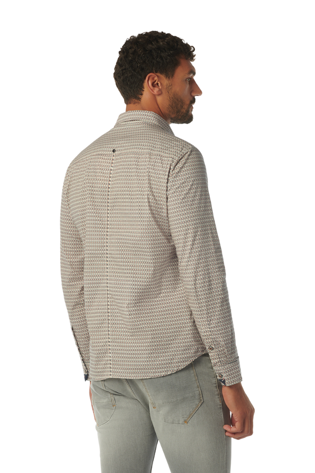 Printed Shirt