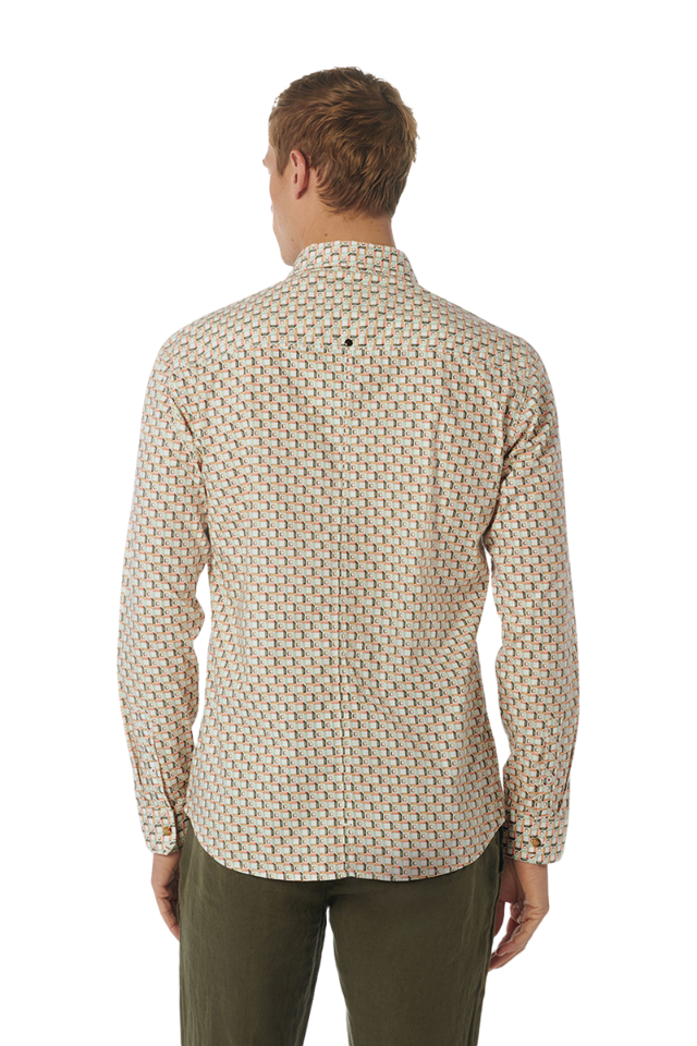 Printed Shirt