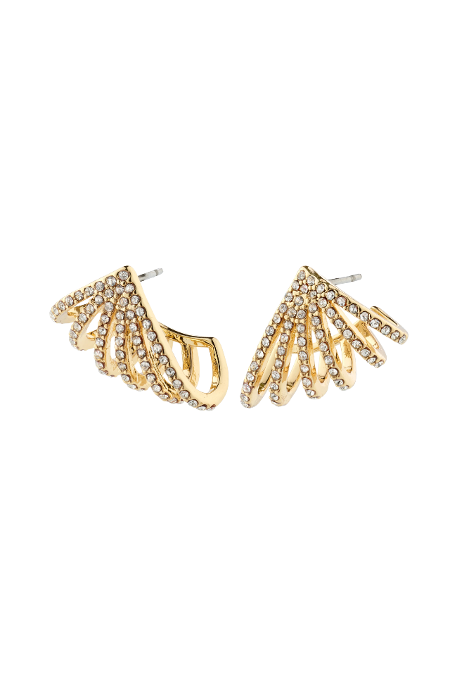 Priscilla Earrings