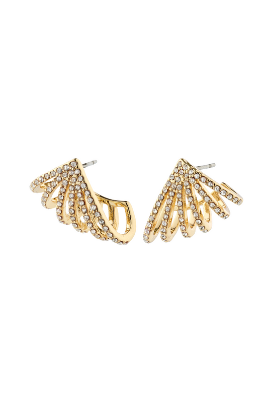 Priscilla Earrings