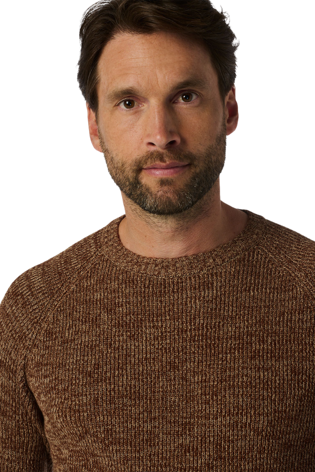 Pullover Crewneck