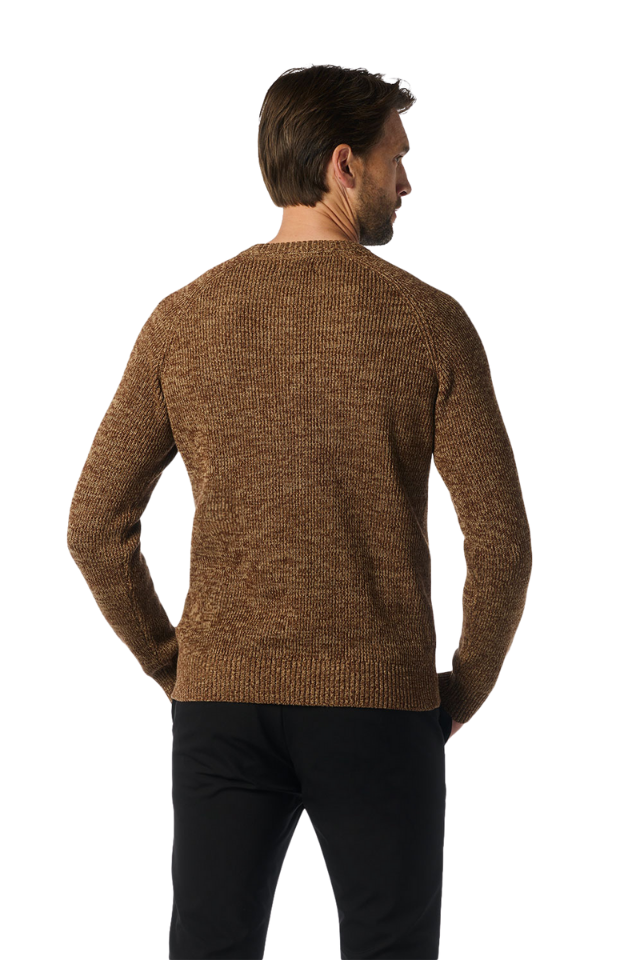Pullover Crewneck