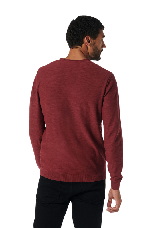 Crew Neck Sweater