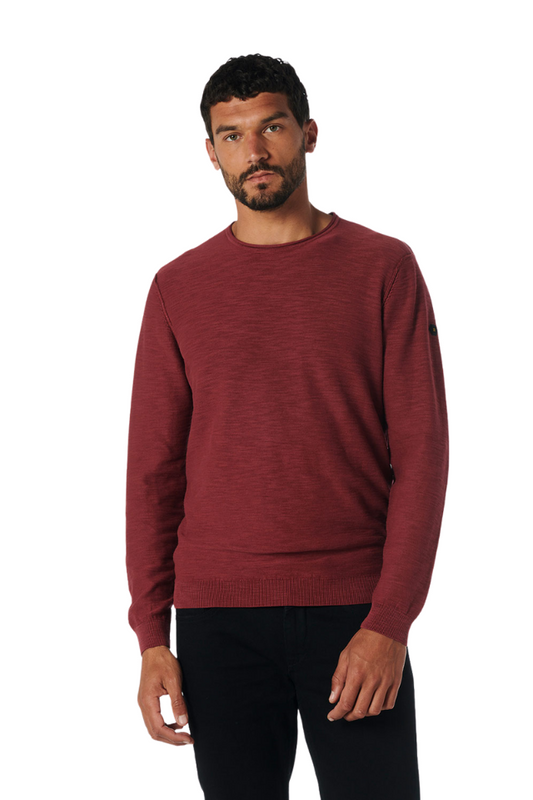 Crew Neck Sweater