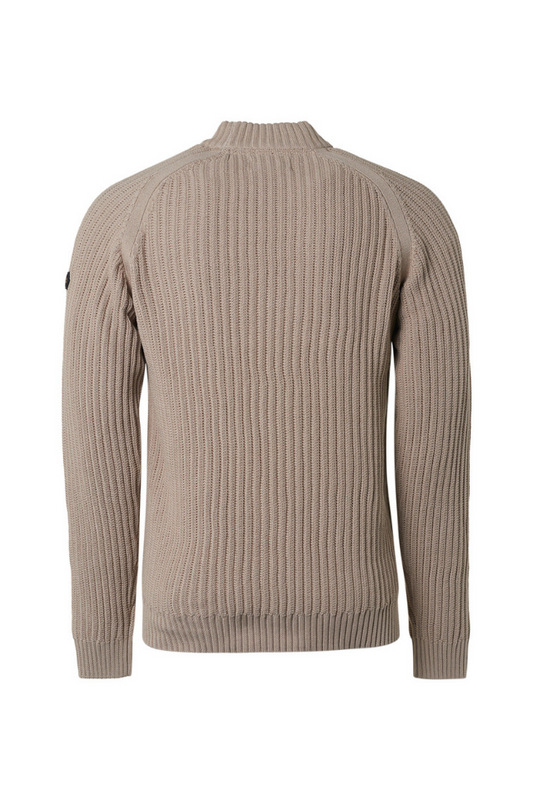 Crew Neck Sweater