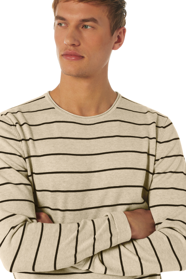 Pullover Crewneck