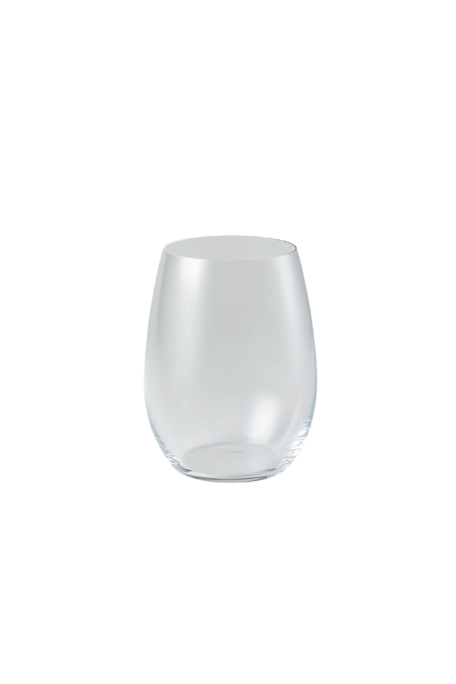 Pure Bordeaux Glass - Set of 6