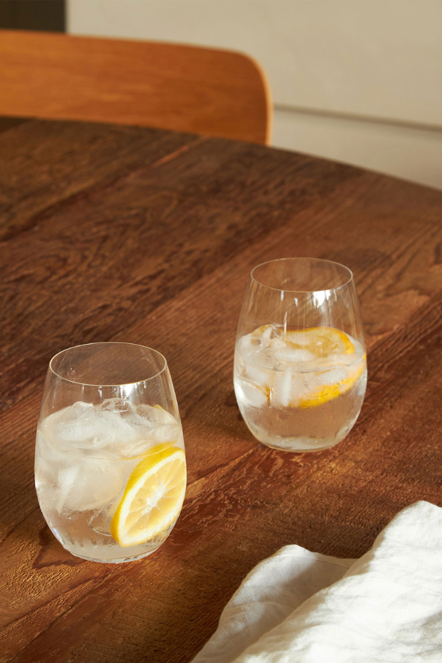 Pure Bordeaux Glass - Set of 6