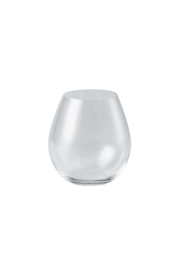 Pure Bourgogne Glass - Set of 6