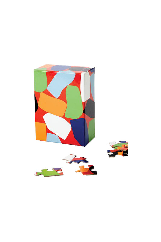 Dusen Dusen Small Puzzle