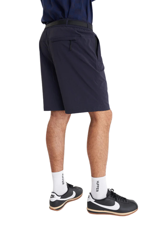 Range Short