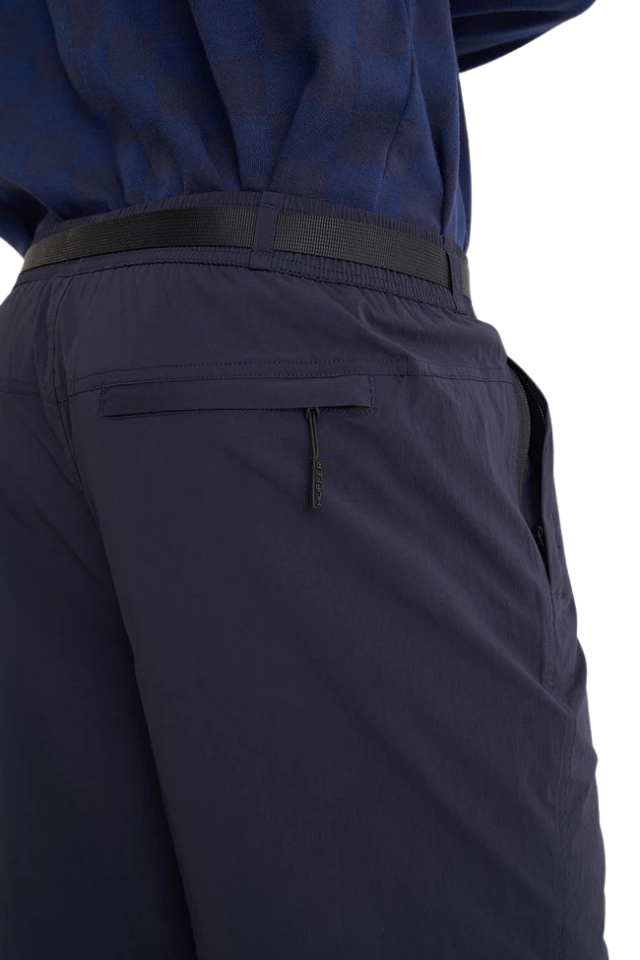 Range Short