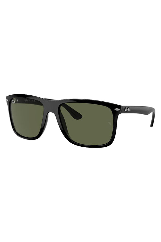 Boyfriend Two Sunglasses - Green