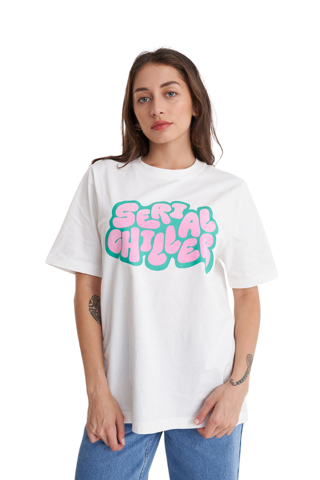 RELAX TEE 220 - Chiller