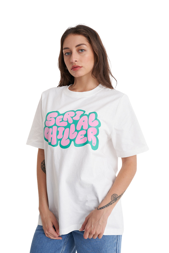RELAX TEE 220 - Chiller