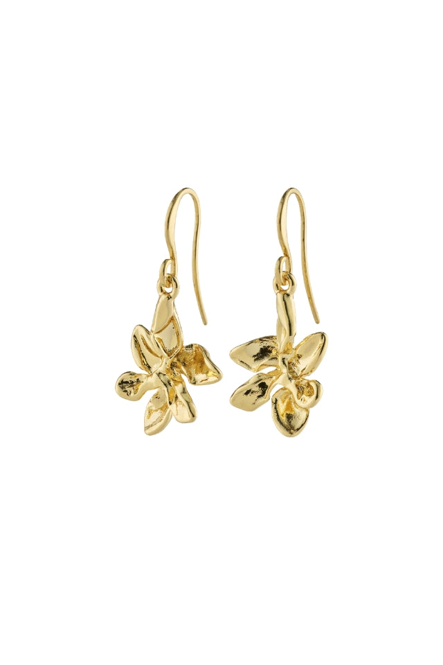 Riko Recycled Earrings