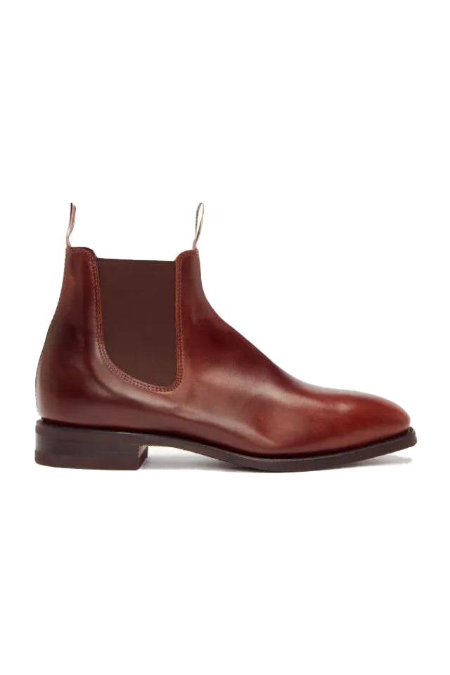 Comfort Craftsman Boot - H Fit