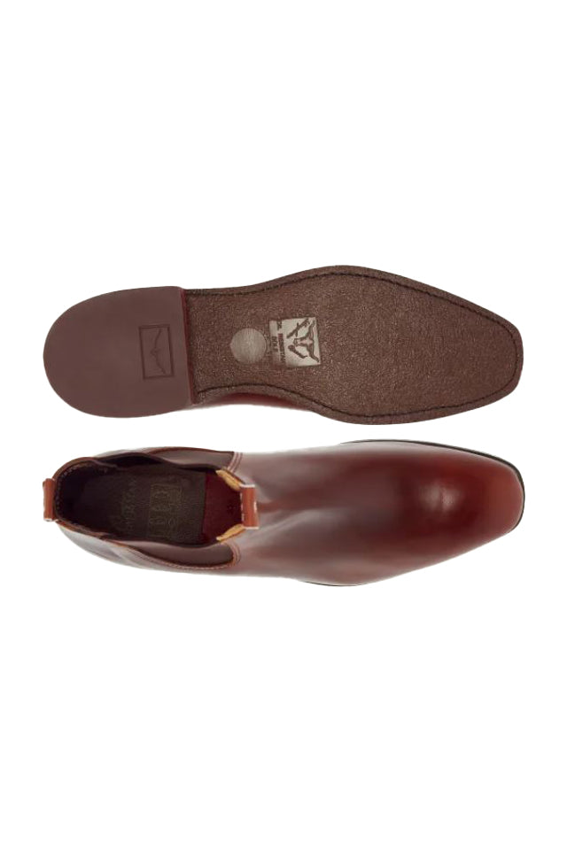 Comfort Craftsman Boot - H Fit