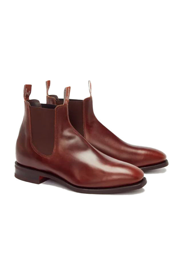 Comfort Craftsman Boot - G Fit