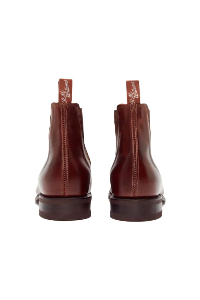 Comfort Craftsman Boot - G Fit