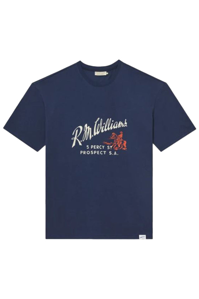 Scotts Head T-shirt