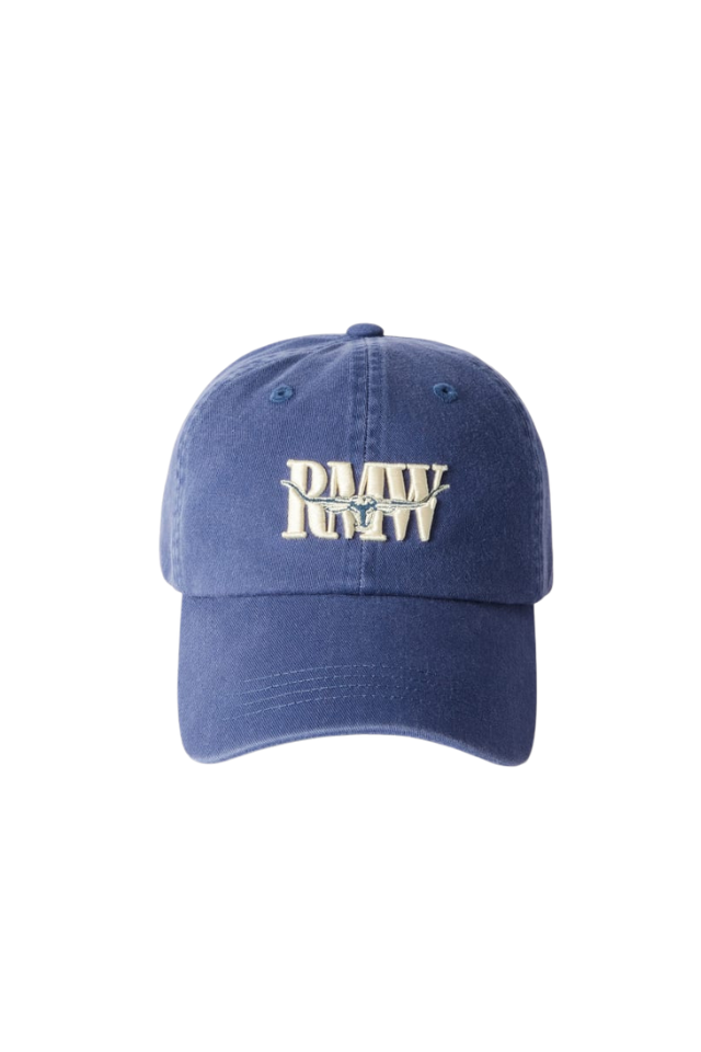 Heritage Twill Cap