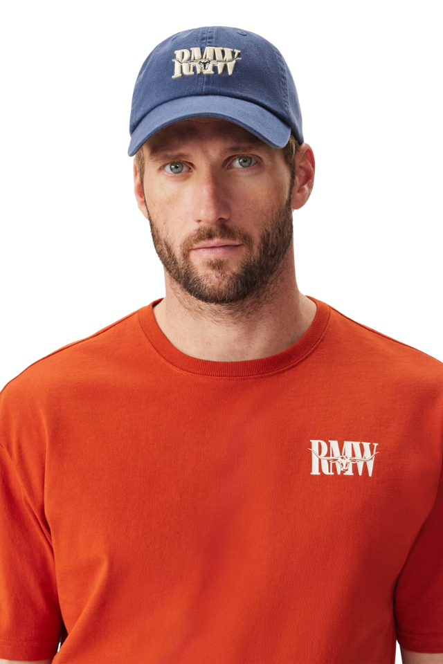 Heritage Twill Cap