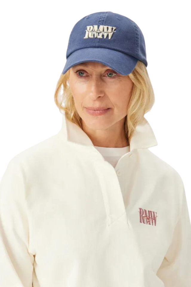 Heritage Twill Cap