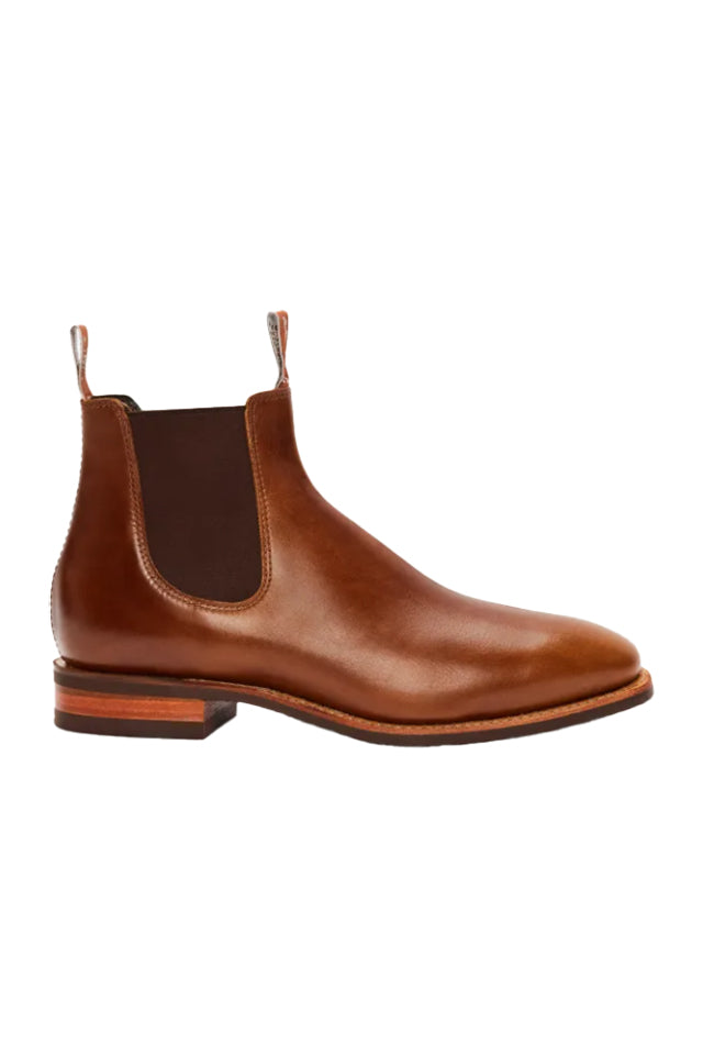 Comfort Craftsman Boot - H Fit