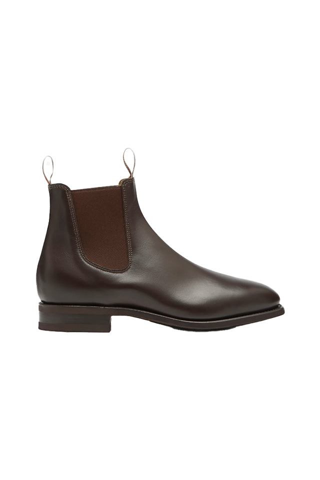 Comfort Craftsman Boot - G Fit
