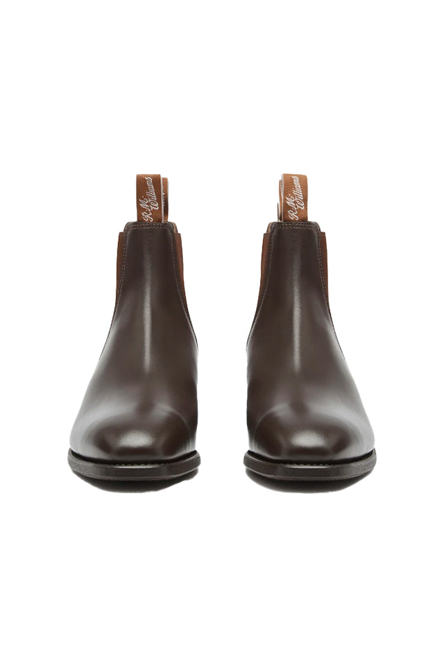 Comfort Craftsman Boot - G Fit