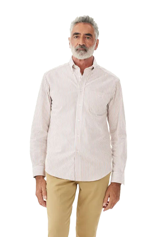 Collins Button Down Shirt