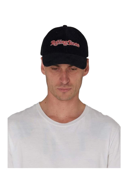 Rolling Stone Cord Cap