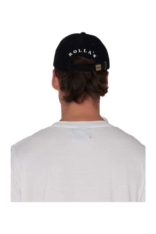 Rolling Stone Cord Cap