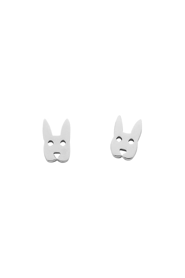 Rabbit Studs