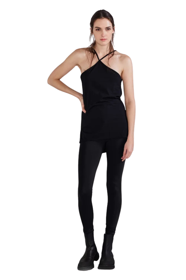 Raised Intensify Legging