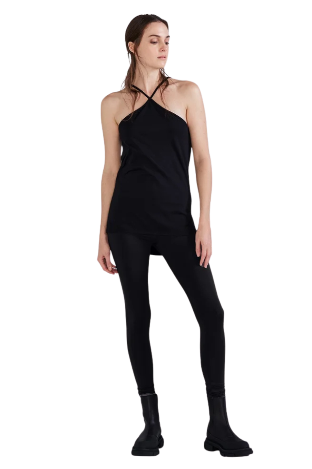 Raised Intensify Legging