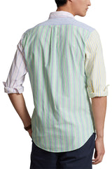 Long Sleeve Sport Shirt