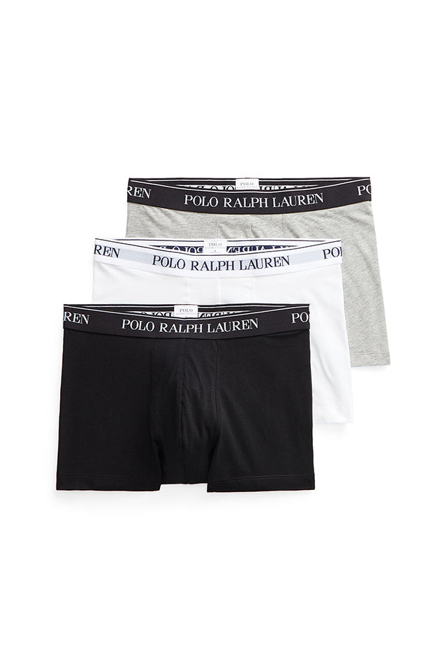 Stretch Trunk (Pack/3)
