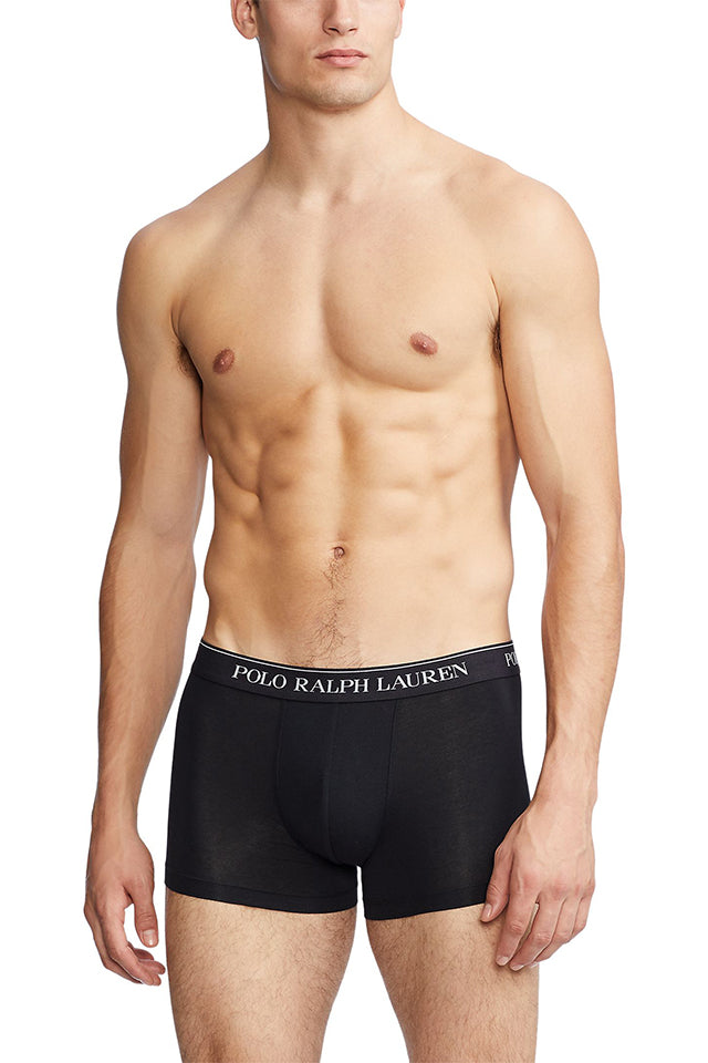 Stretch Trunk (Pack/3)