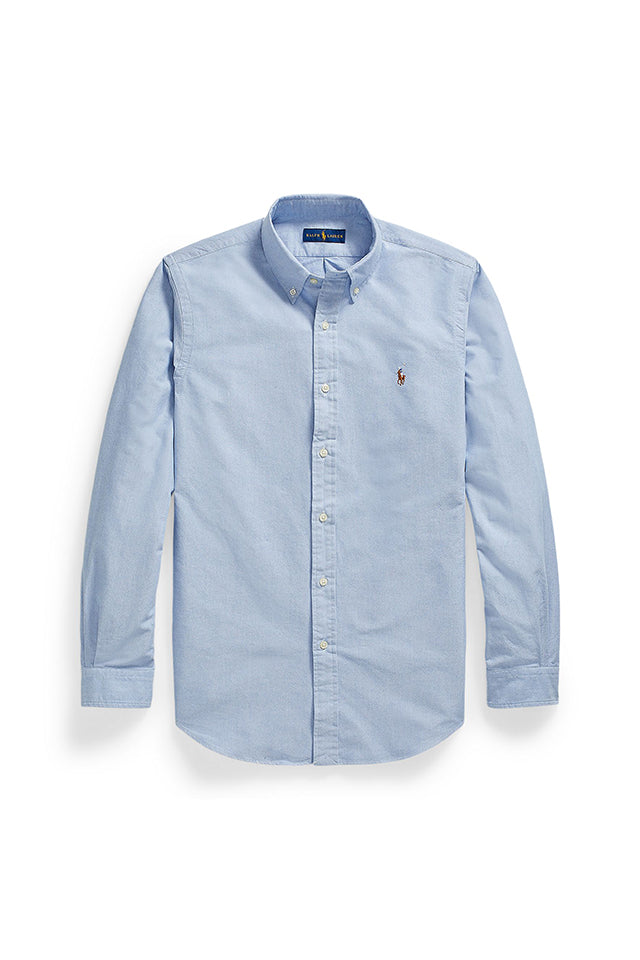 Oxford Shirt