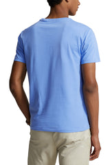 Short Sleeve T Shirt 26/1 Jersey