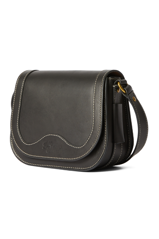 Ranger Saddle Bag