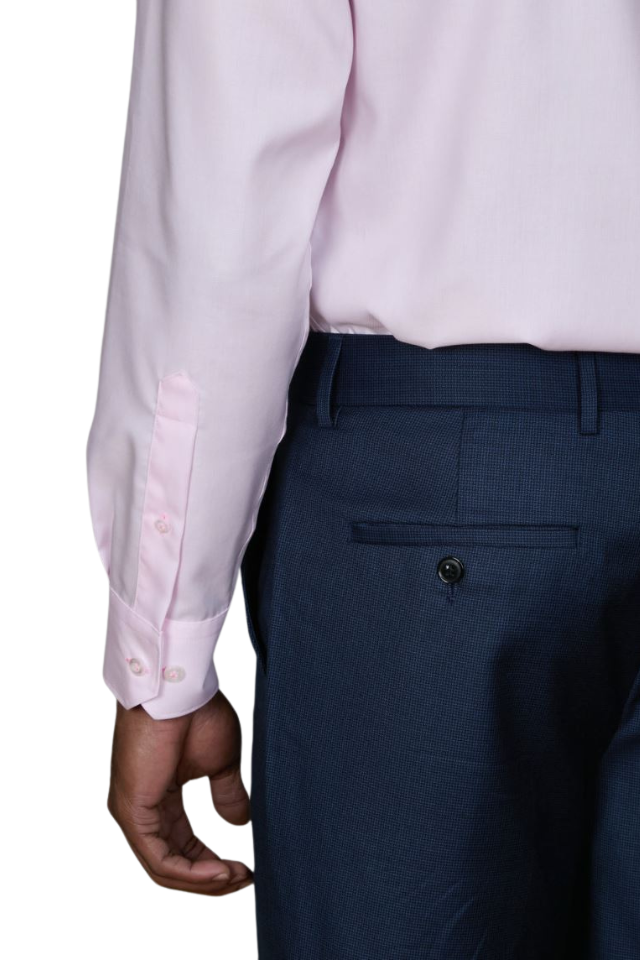 Ravello Royal Oxford Shirt