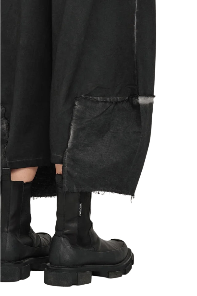 Raw Proceed Pant - Blackened Grey