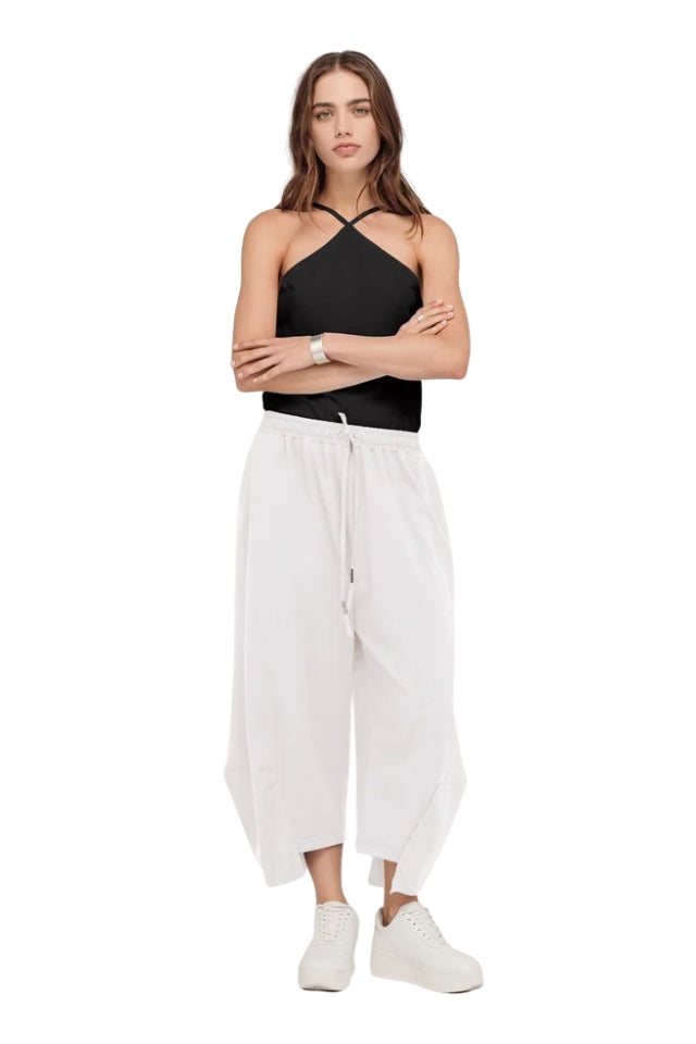 Raw Proceed Pant - Ivory