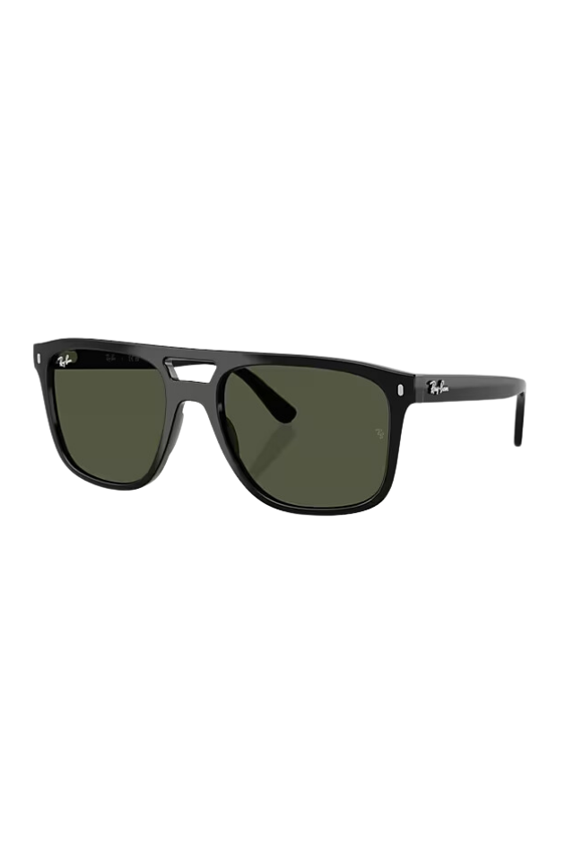 Rayban RB2213 - Black